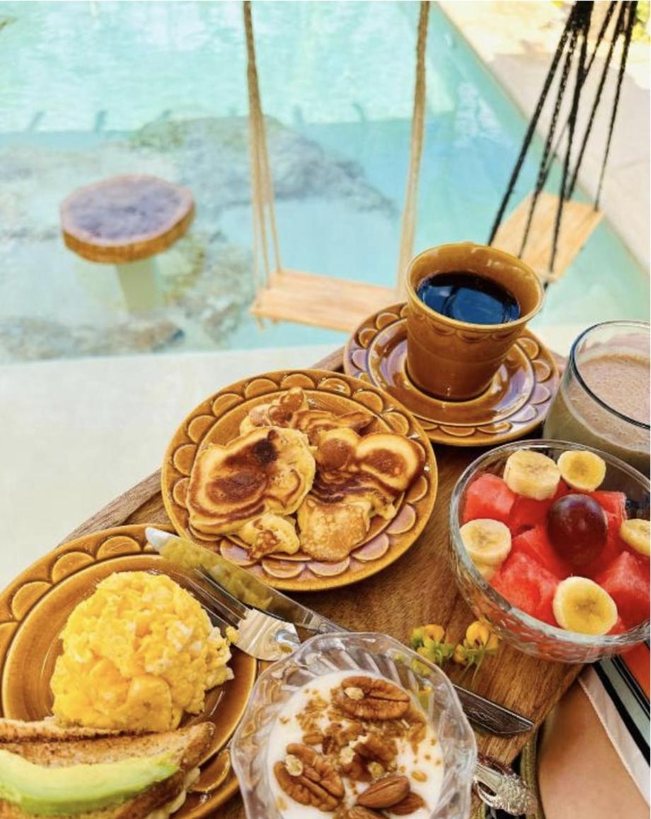 Bed and Breakfast Reset Atemporal à Homun Extérieur photo